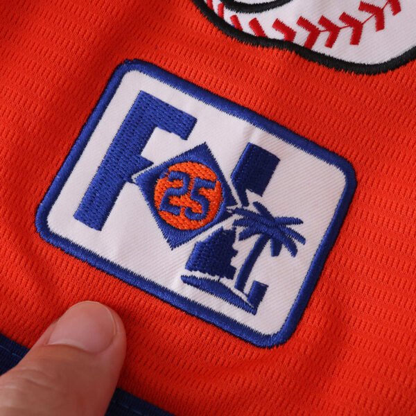 2025 MLB New York Mets 22#SOTO - Imagem 10