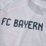 2526 season Fußball-Club Bayern München away Long sleeved Player version - Imagen 16