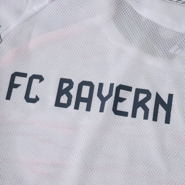 2526 season Fußball-Club Bayern München away Long sleeved Player version - Imagen 16