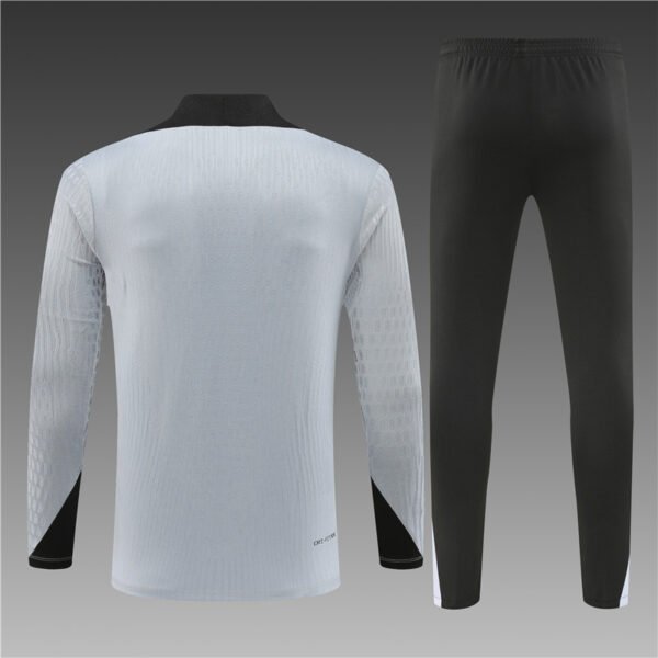 2425 Liverpool F.C. grey Training suit set Player version - Afbeelding 10