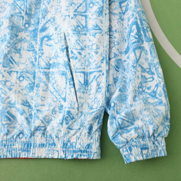 2425 Portugal Wear on both sides windbreaker - Imagen 16