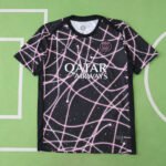 2526 season Paris Saint-Germain F.C. Training clothes Fan version