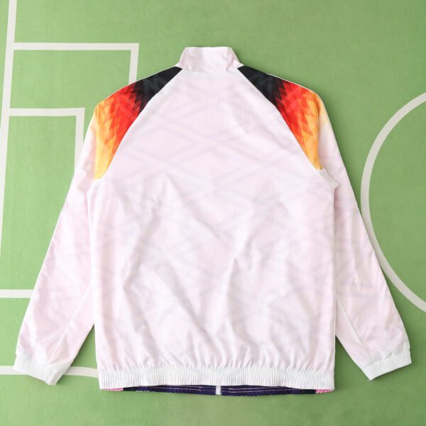 ⁦2425 Germany Wear on both sides windbreaker⁩ - الصورة ⁦12⁩