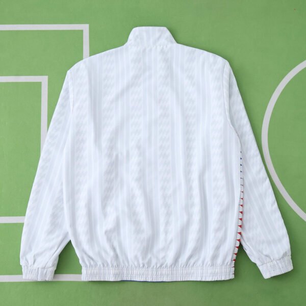 1994 France Wear on both sides windbreaker - Imagen 10