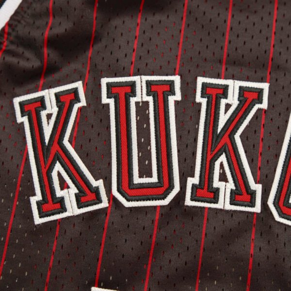 NBA Chicago Bulls 7#KUKOC - Imagem 7