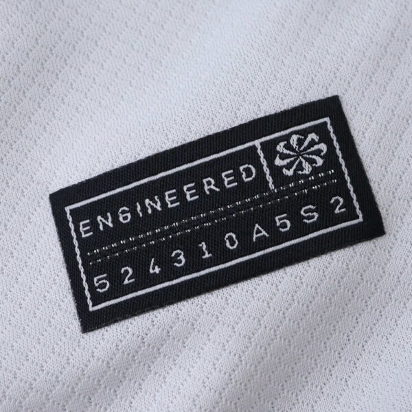 2526 season Corinthians Paulista home Fan version - Imagem 6