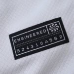 2526 season Corinthians Paulista home Fan version - immagine 6