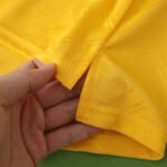 ⁦9697 season Arsenal F.C. away retro Kids kit⁩ - الصورة ⁦18⁩