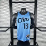 NBA Memphis Grizzlies 13#GEORGE - Afbeelding 3
