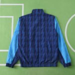 2425 Arsenal F.C. Wear on both sides windbreaker - Imagem 19
