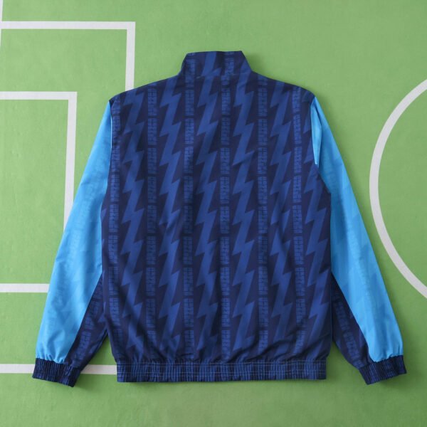 2425 Arsenal F.C. Wear on both sides windbreaker - Imagem 19