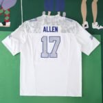 2025 NFL Buffalo Bills 17#ALLEN - Imagem 8
