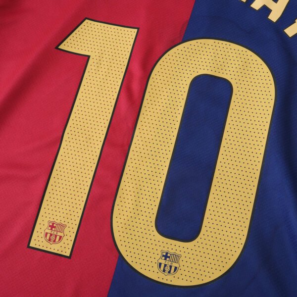 2425 Spotify x Barcelona x Coldplay Fan version - Billede 7