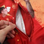 2425 Spain Wear on both sides windbreaker - Imagem 6