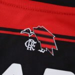 2526 season CR Flamengo home Fan version - immagine 12