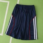 2526 season Olympique Lyonnais away Kids kit - Image 12