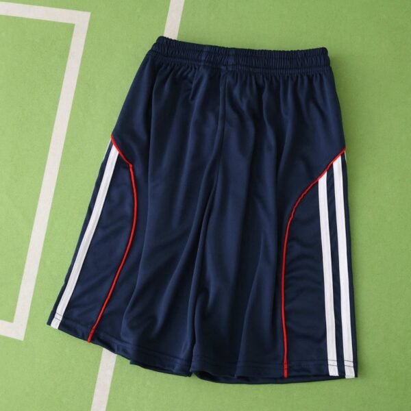2526 season Olympique Lyonnais away Kids kit - Image 12