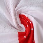 2526 season SC Freiburg home Fan version – Image 19