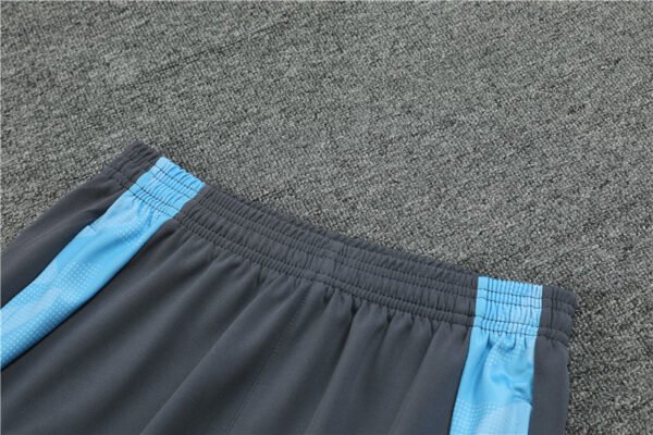 2425 Argentina golden Training suit set(X) - Afbeelding 5