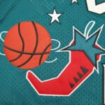 NBA Chicago Bulls 23#JORDAN - Image 2