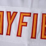 2025 NFL Tampa Bay Buccaneers Version 6#MAYFILELD – Image 2