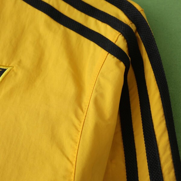 2425 Jamaica Wear on both sides windbreaker - Afbeelding 11