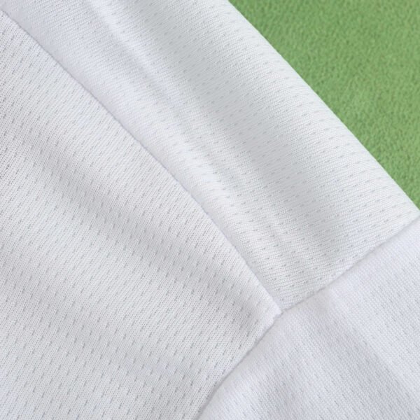 2425 season Marseille home Fan version - Imagem 4