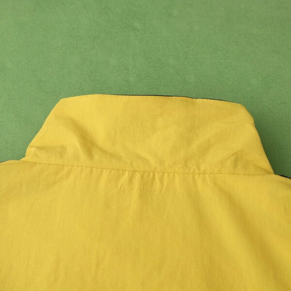 2425 Manchester United F.C. Wear on both sides windbreaker - Imagem 14