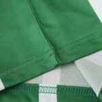 1992 season Palmeiras home retro Fan version - Afbeelding 7
