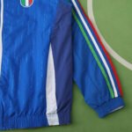 2425 Italy Wear on both sides windbreaker - Imagen 7
