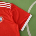 2425 season Fußball-Club Bayern München Concept version Fan version - Imagen 5