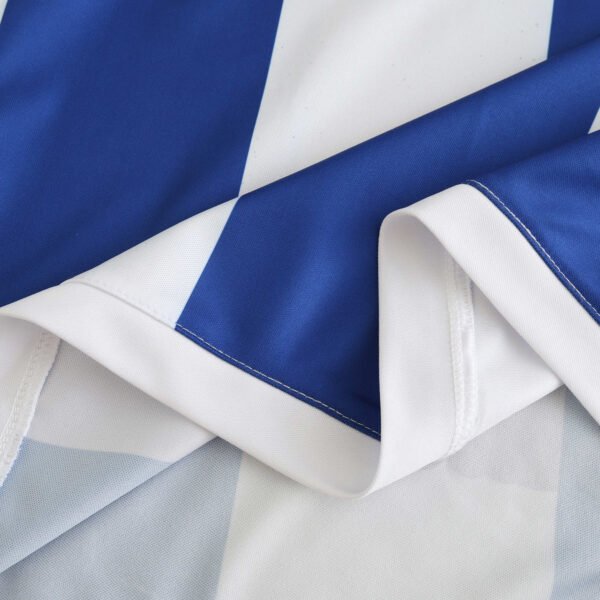 2425 season Real Sociedad home Fan version - Billede 12