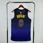 NBA L.A. Lakers 8#BRYANT - Billede 5