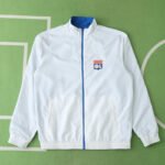 2425 Olympique Lyonnais Wear on both sides windbreaker - Billede 14