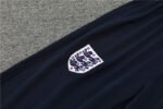 2425 England  deep blue  Training suit set Player version - Imagen 4