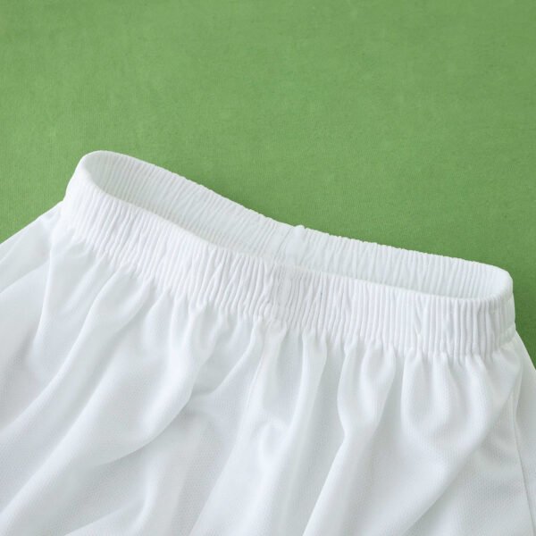 ⁦8788 S.S.C. Napoli home retro Kids kit⁩ - الصورة ⁦14⁩