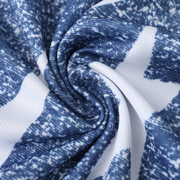 1994 season U.S.A away retro Fan version - immagine 12