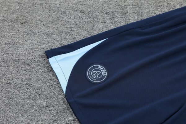 2425 Paris Saint-Germain F.C. Training clothes suit vest Fan version - Imagem 3
