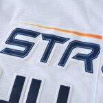 2025 MLB HoustonAstros 44#ALVAREZ - Imagem 3