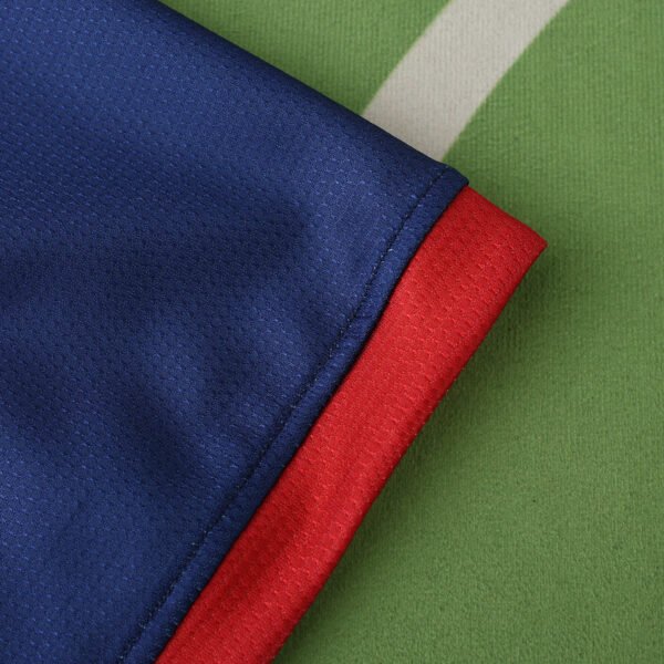 1213 season FC Barcelona / Barça home retro Fan version - immagine 8