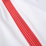 1617 season AS Monaco FC home retro Fan version - Imagem 7