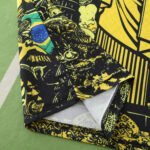 2425 season Brazil Jesus Kids kit – Image 16