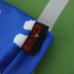 9900 season Juventus F.C. away retro Fan version - Afbeelding 11