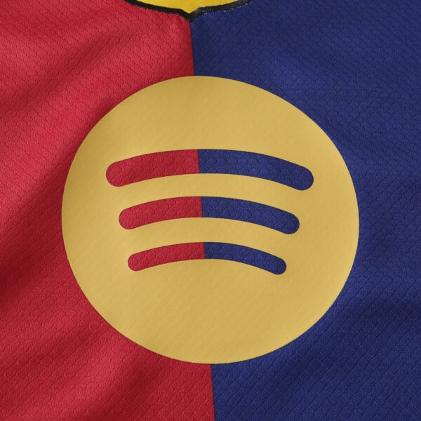 2425 season FC Barcelona / Barça 125th anniversary Kids kit - Imagem 21