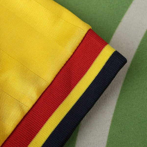 9394 season Arsenal F.C. away retro Fan version – Image 7