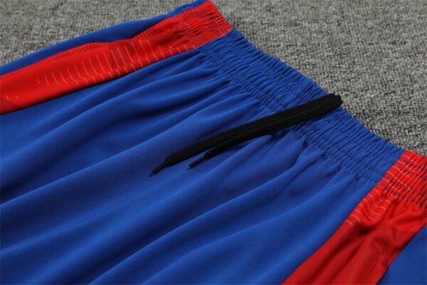 2425 Japan white Training suit set - Afbeelding 3