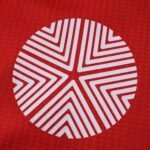 2526 season Cagliari Calcio home Fan version - Imagem 14