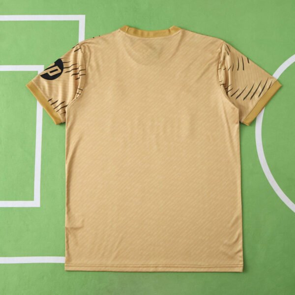 2526 season Real Madrid CF Concept version Fan version - Image 12