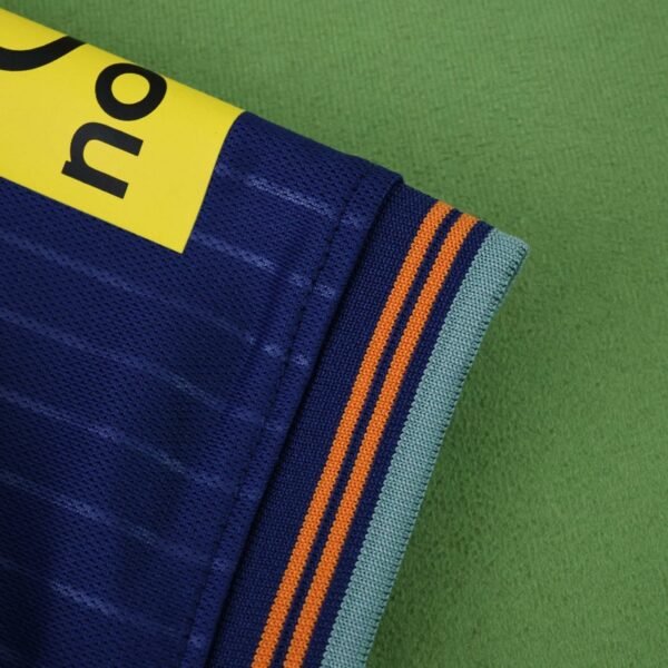 2526 season Newcastle United F.C. third Kids kit – Image 8