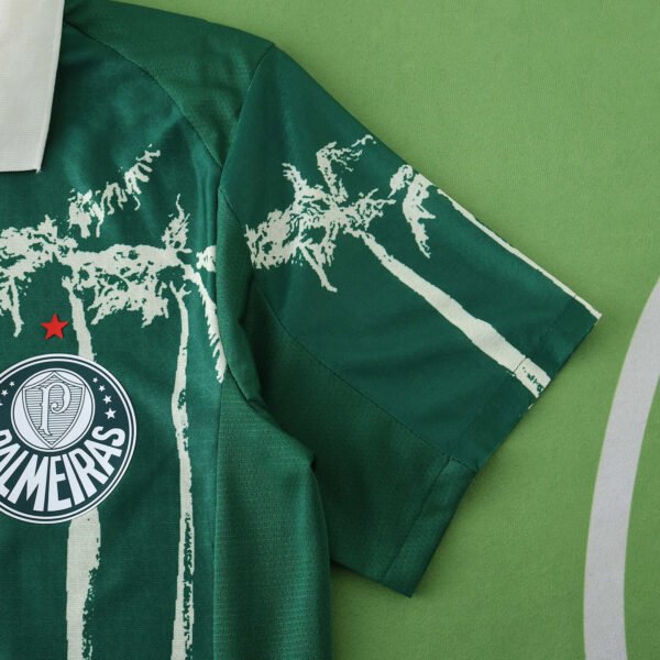 2526 season Palmeiras Concept version Player version – Image 5